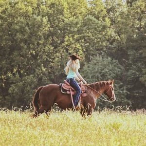 Meet your Posher, Callie